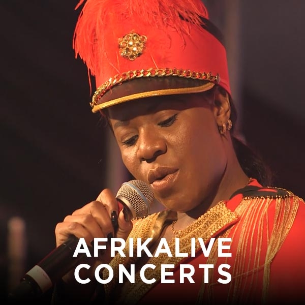 Africa Live Concerts