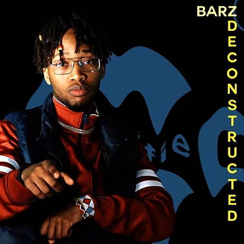 Barz Deconstructed