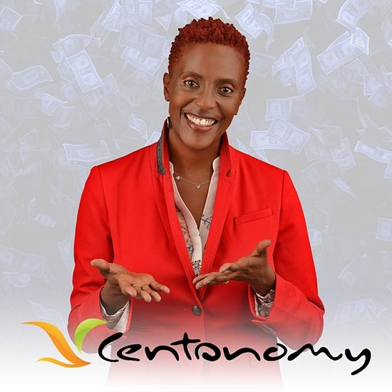 Centonomy