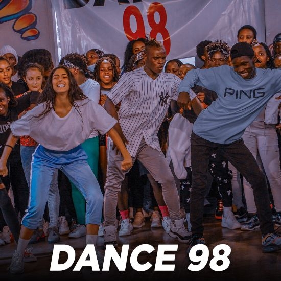 Dance 98