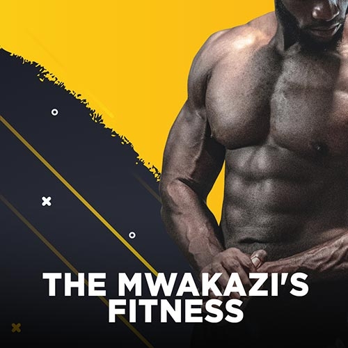 Mwakazi Fitness