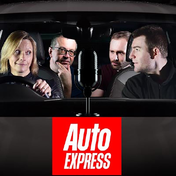 Auto Express