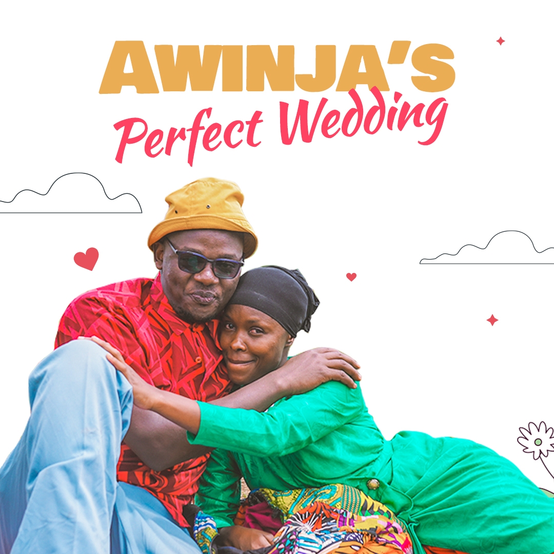 Awinja's Perfect Wedding Trailer Free