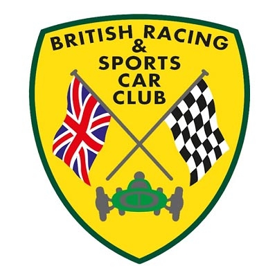 British Racing & Sports Car Club