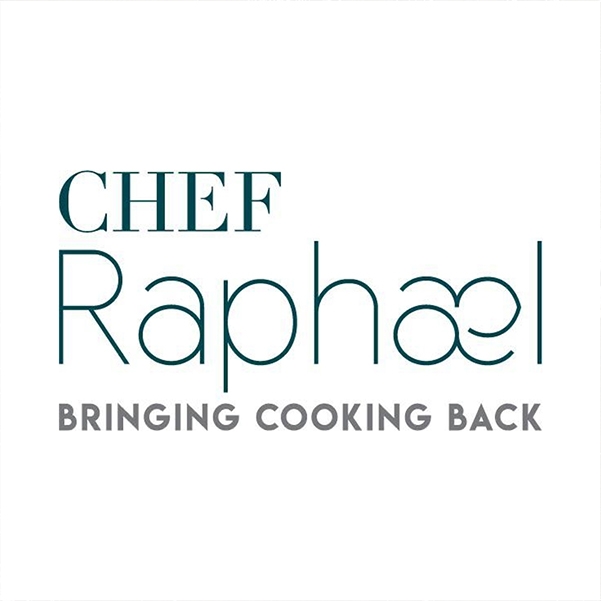 Chef Raphael