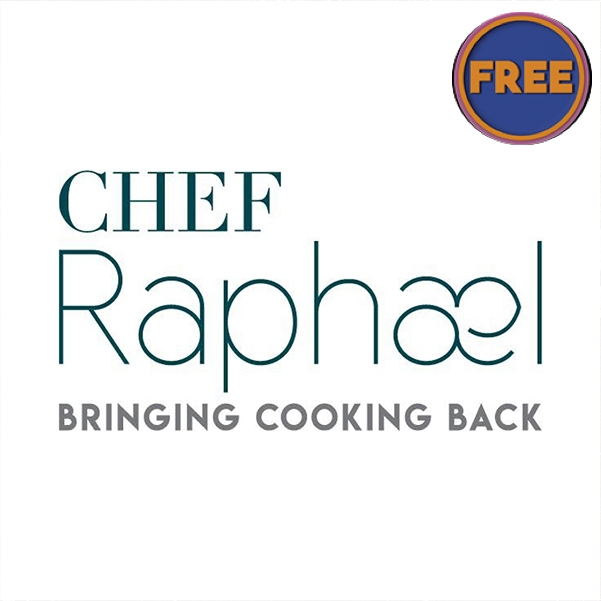 Chef Raphael Free