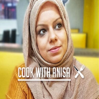 Cooking With Anisa