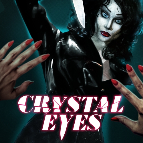 Crystal Eyes