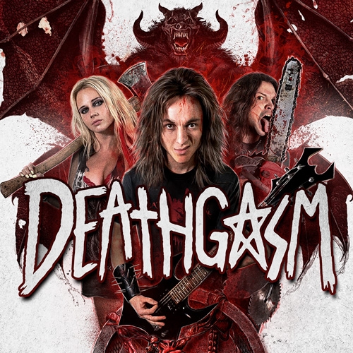 Deathgasm