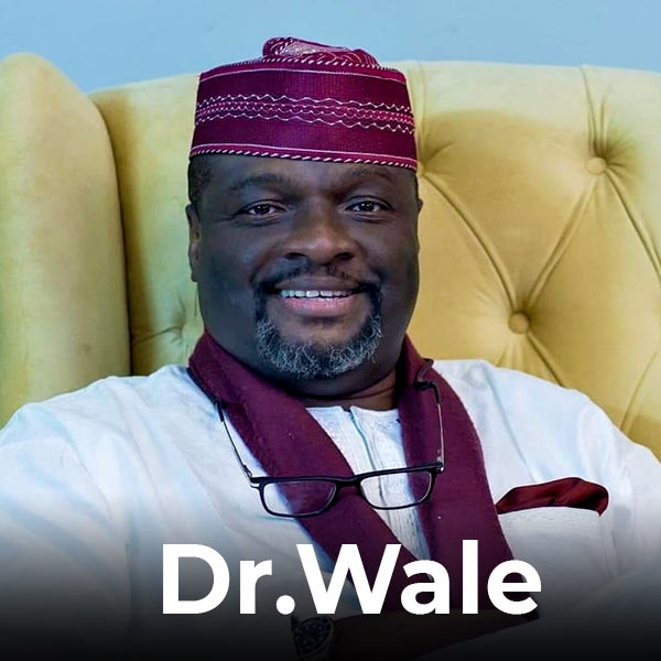 Dr Wale