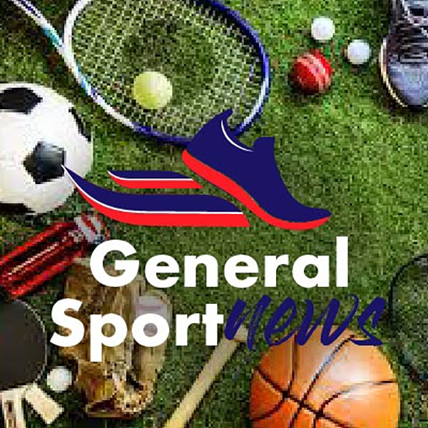General Sports News