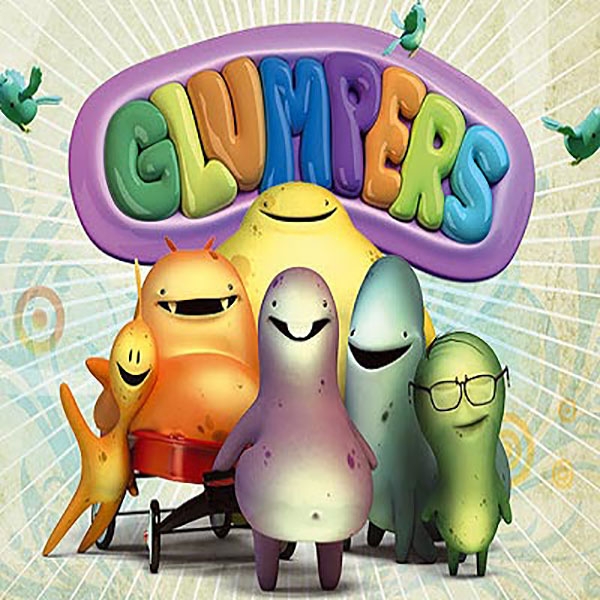 Glumpers