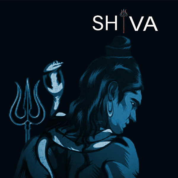 God Shiva