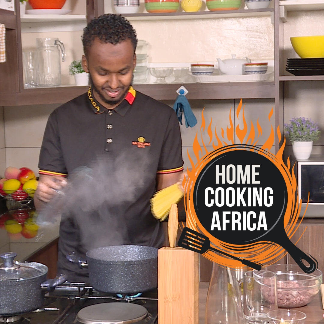 Home Cooking Africa