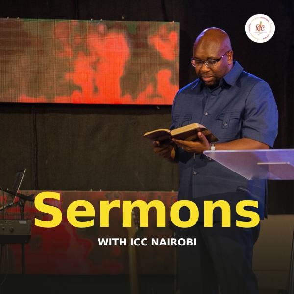 ICC Sermons