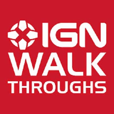 IGN Walkthroughs