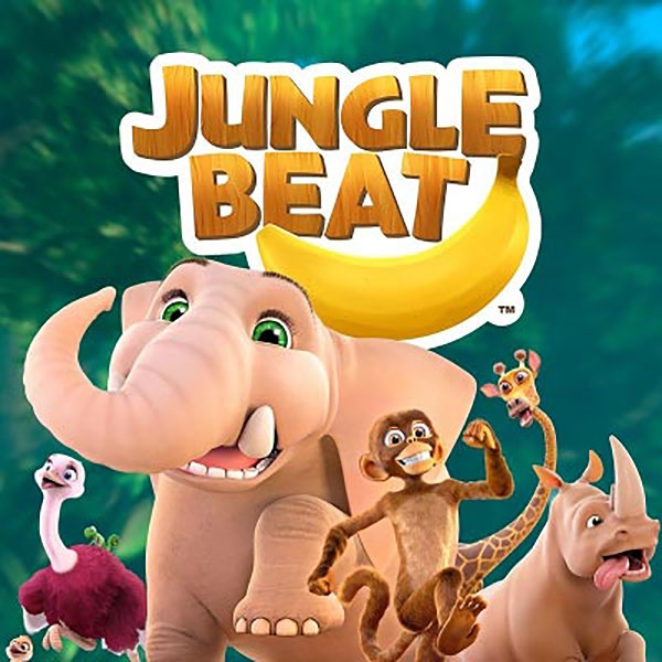 Jungle Beat