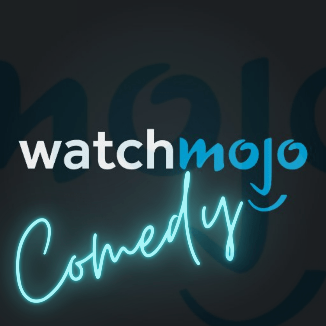 Mojo Comedy