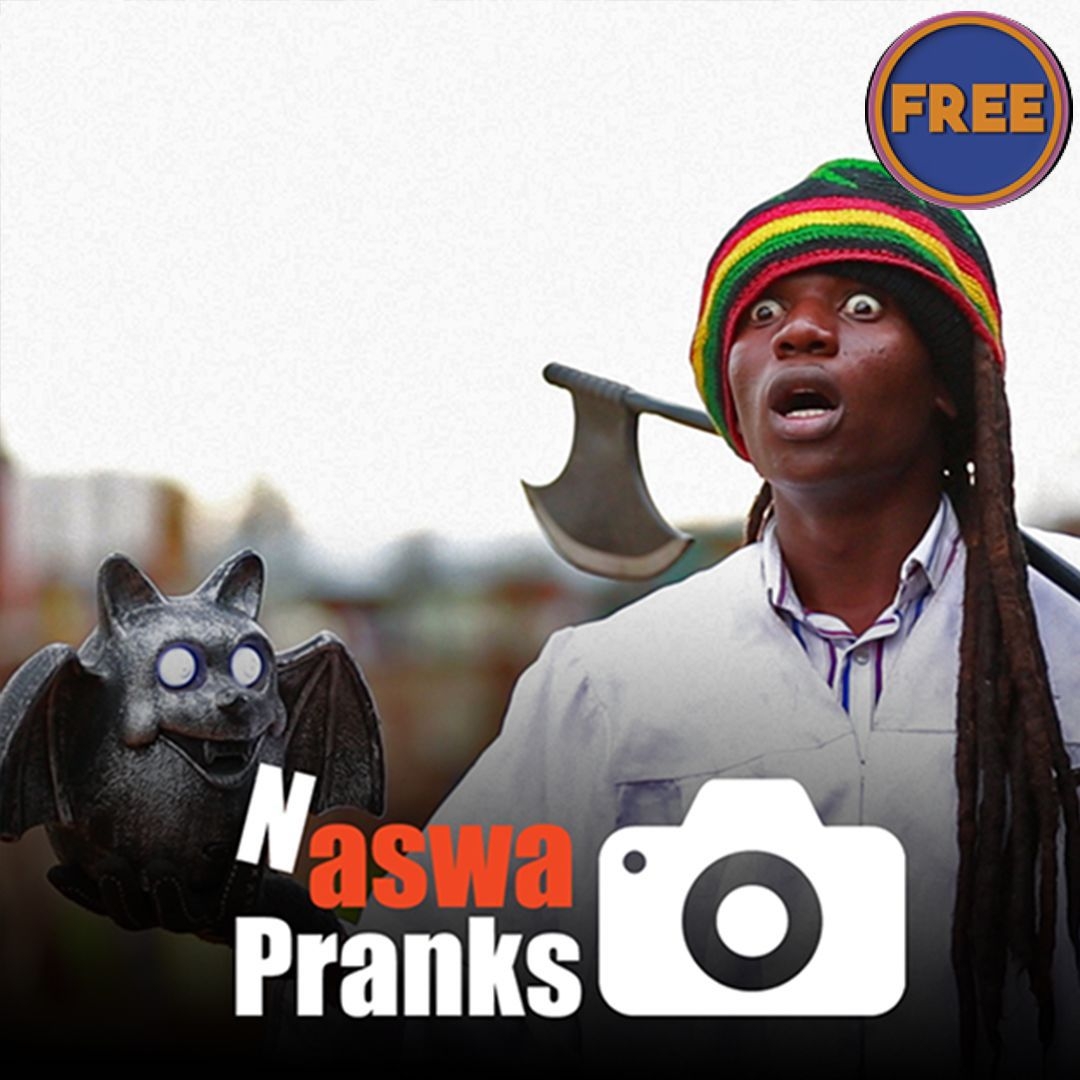 Naswa Pranks Free