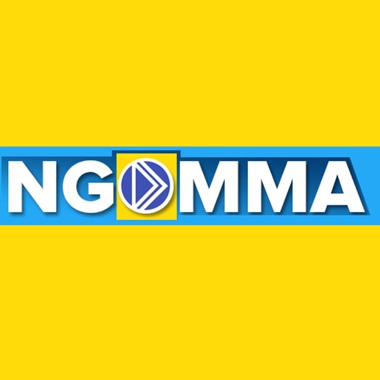 Ngomma