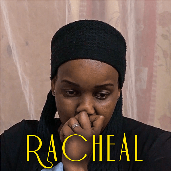 Racheal