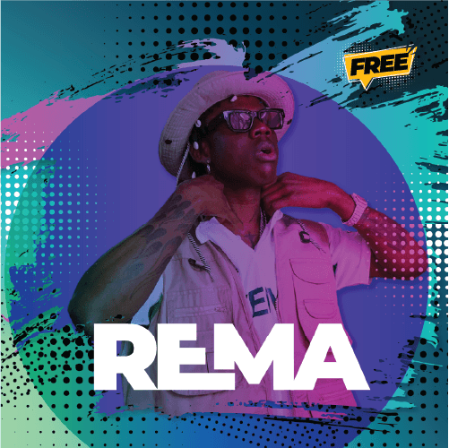 Rema Fest Free