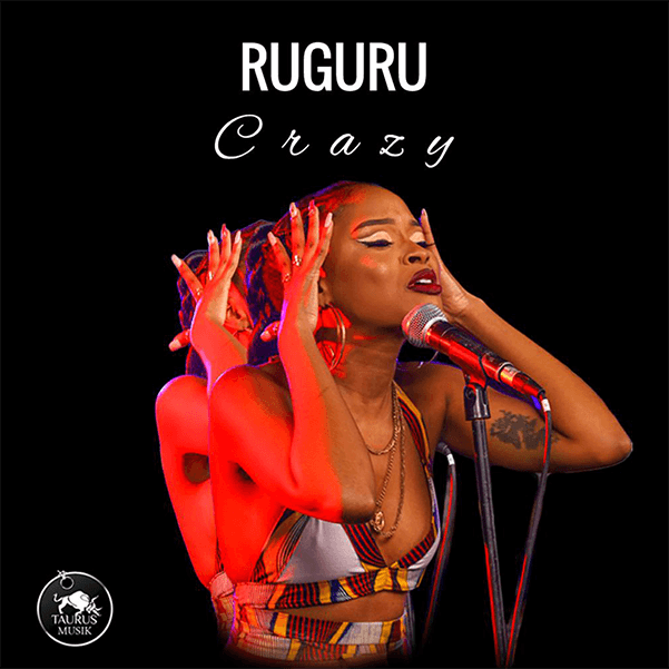 Ruguru - No Love