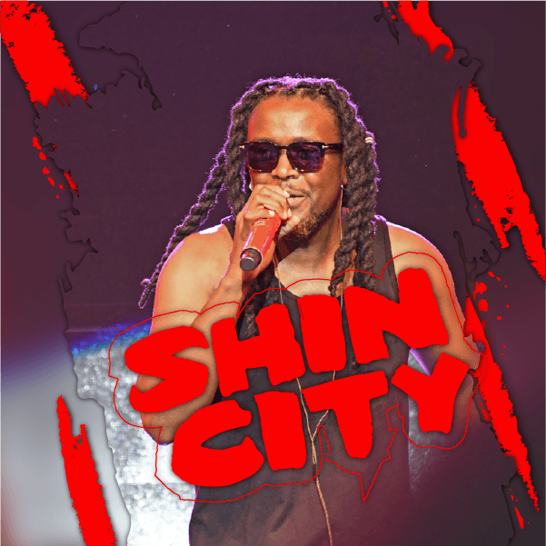 Shin City