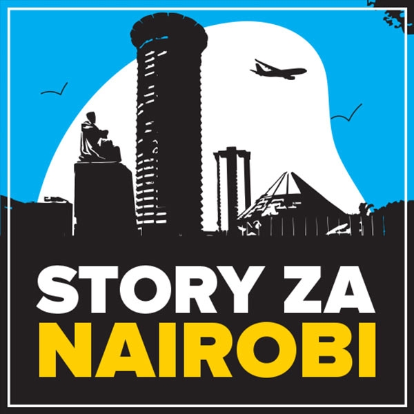 Story Za Nairobi