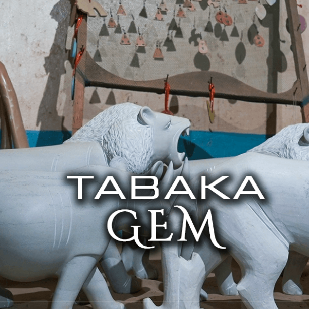 Tabaka Gem