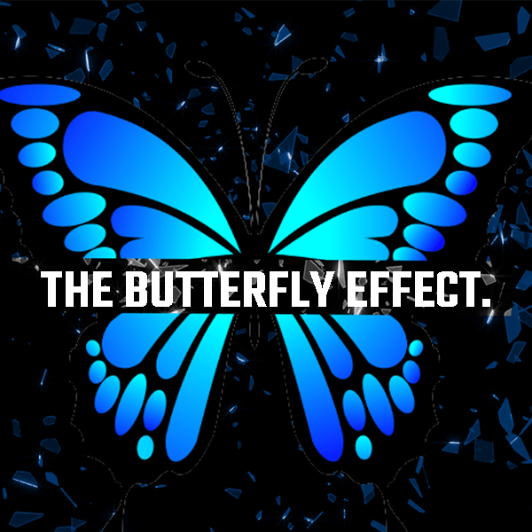 The Butterfly Effect