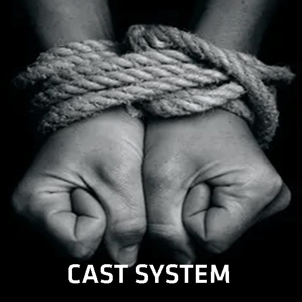 The Cast System