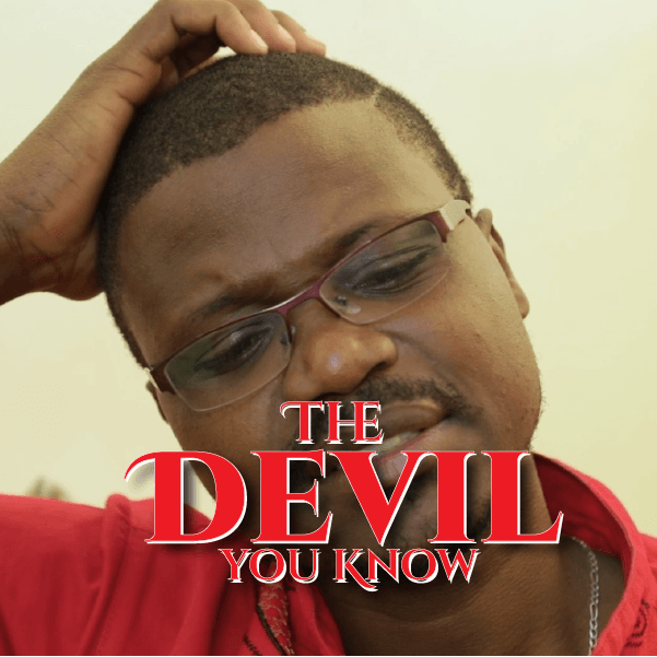 The Devil You Know