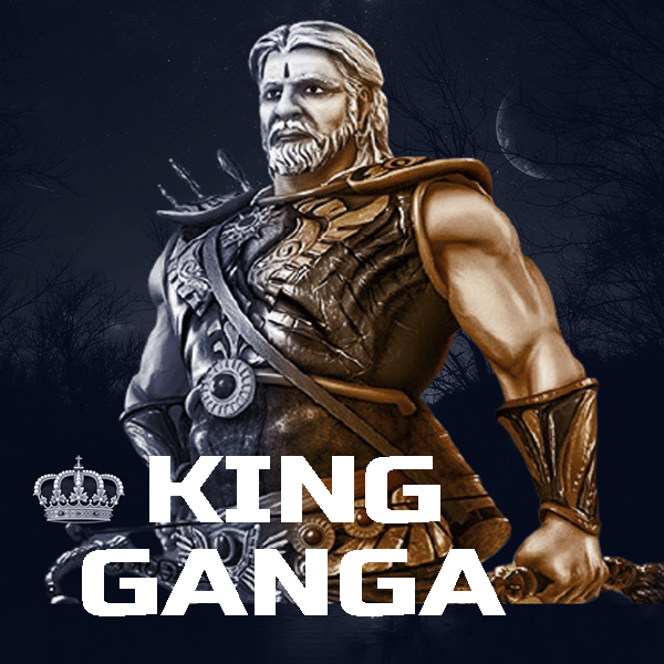 The Story of King Ganga