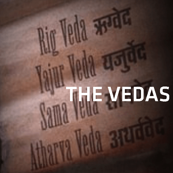 The Vedas