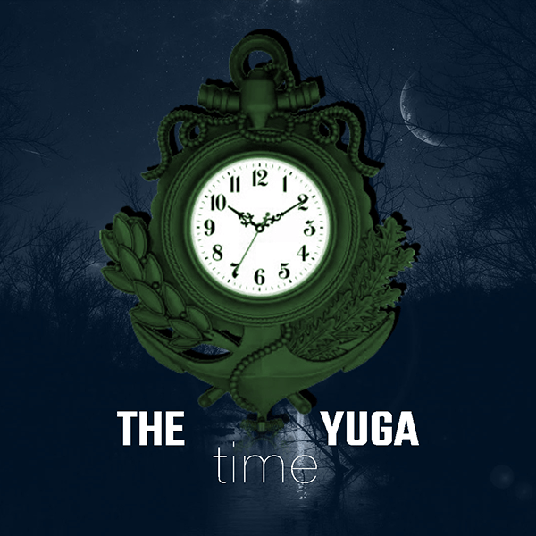 The Yugas