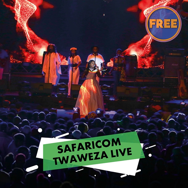 TwawezaLive Free