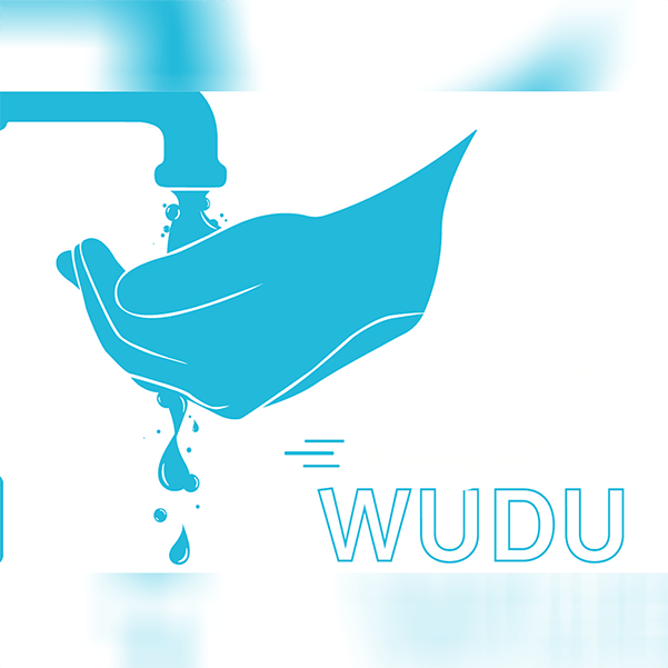 Wudu 