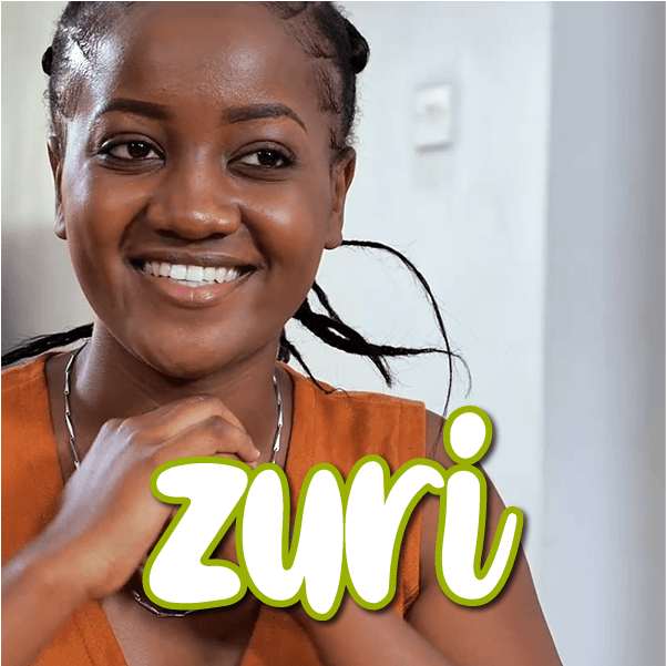 Zuri