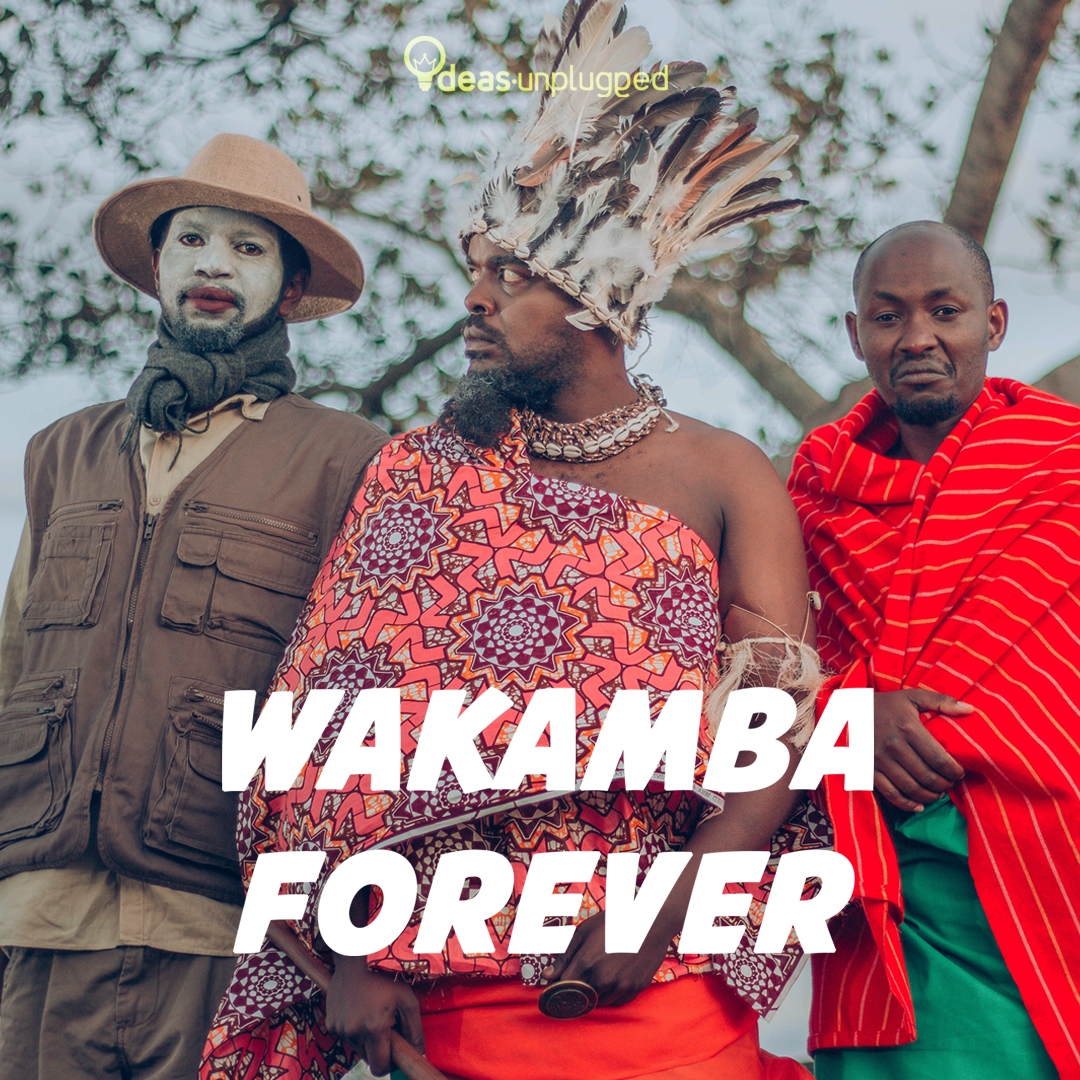 Wakamba 