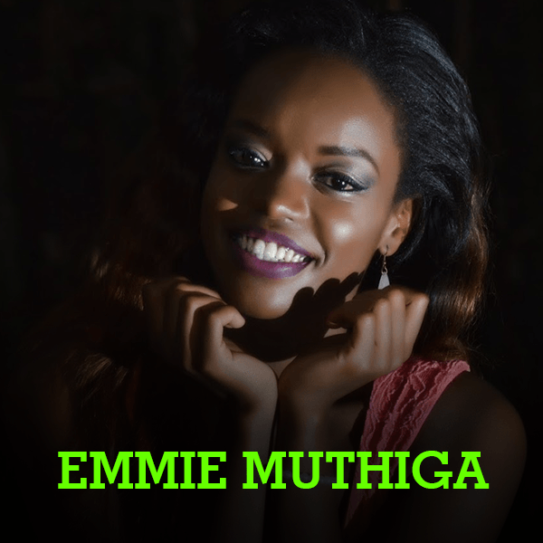 Emmie Muthiga