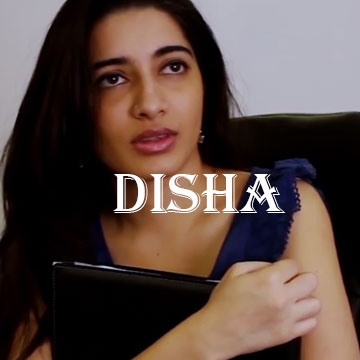 Disha A New Direction