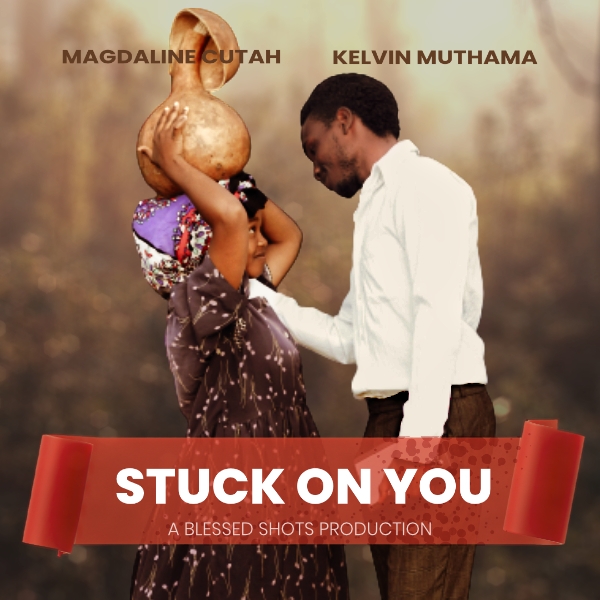 Stuck on You