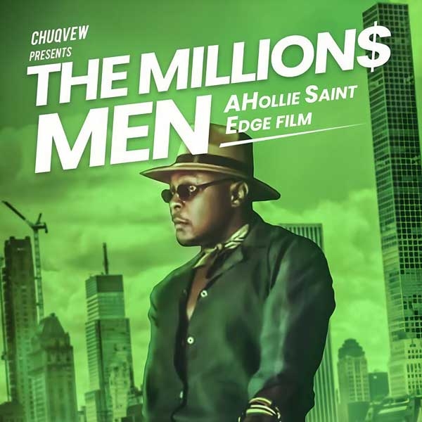 The Millions Men