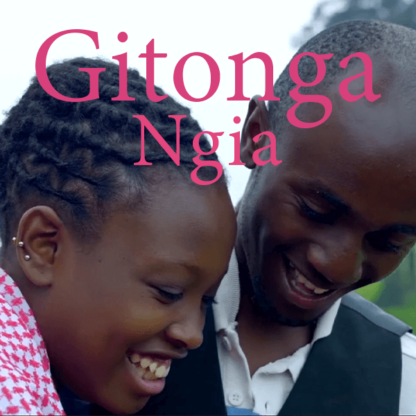 Gitonga Ngia 