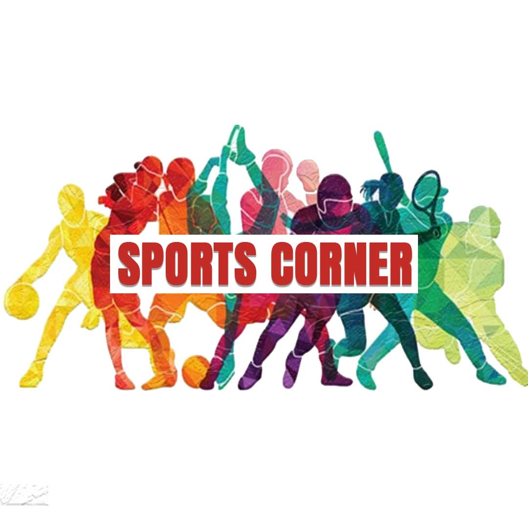 Sports Corner