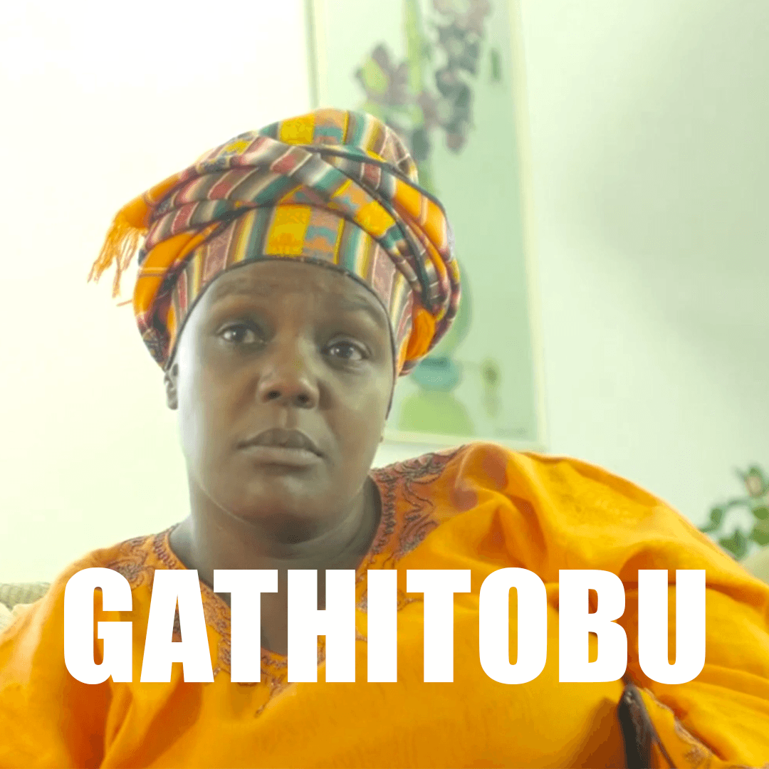 Gathitobu