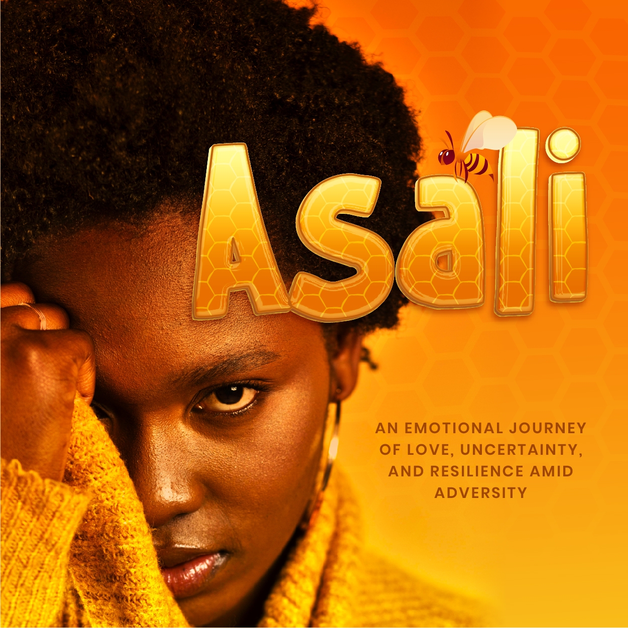  Asali.