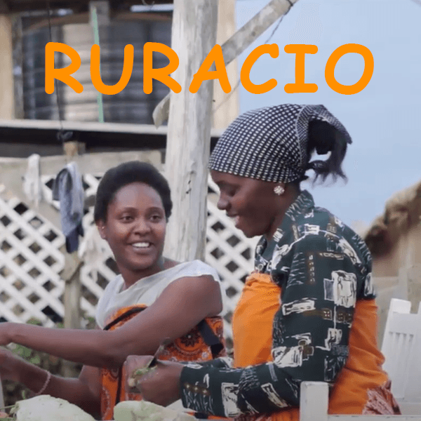 Ruracio  