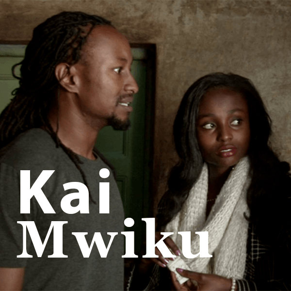 Kai Mwiku